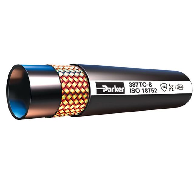 High Performance Hydraulic Hose & Fittings | Zemarc High Performance Hydraulic Hose & Fittings | Zemarc